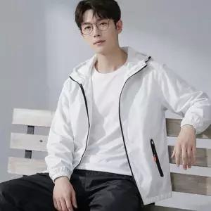 초경량 메쉬 상하의 세트 골프 레인슈트