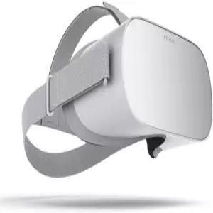메타 오큘러스 고 독립형 올인원 VR 헤드셋 64GB(병렬 가져오기)