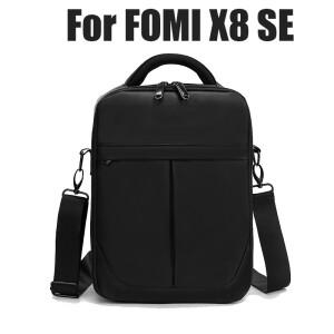 휴대용 여행 운반 케이스 Xiaomi FIMI X8 SE 드론 RC 부품 액세서리 핸드백 방수 보관