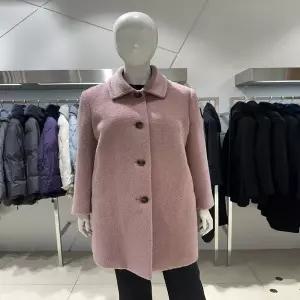[마담포라][AK평택점] [마담포라] 모직코트 MA4HC502A