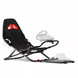G920 G29 G923용 RACGTING 레이싱 시뮬레이터 콕핏 스러스트마스터 T248X T248 T300 T150 458 TX PS5 PC