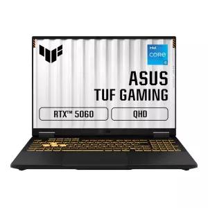 ASUS TUF 게이밍 F16 FX608JMI-QT273 인텔i5 14450HX RAM 32GB 1TB RTX5060 Win11H 게이밍 노트북