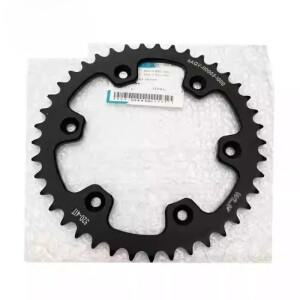 CFMOTO 450SR 대형 및 소형 스프로킷 체인 플레이트 톱니 디스크 플라이휠 CF400-6-7 오토바이 오리지널
