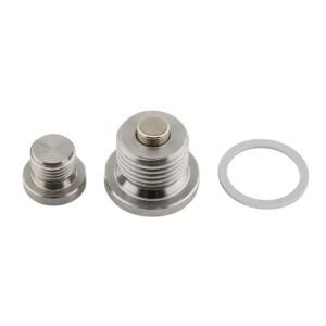 오토바이 마그네틱 오일 캡 M16X1.50 10MM M10x1.00 HUSQVARNA 250 400 449 450 510 511 530 SM R TC TE RR