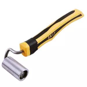 IKWA00F06 쿨샵 품 도배로라 22x40mm 롤러 육각 육모 몽기 소켓 볼 공구 도배용 스패너 렌치 만능