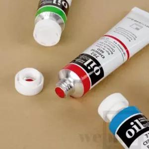 유화 물감 20ml 24색 유화재료