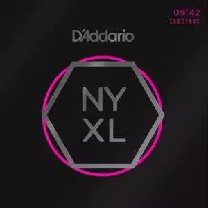 오너클랜 일렉현세트 NYXL-SUP-LITE 일렉기타줄 009-042 일렉기타줄세트 일렉현세트 일렉기타스트링