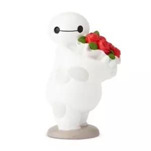 플로우마켓 쇼케이스 꽃베이맥스 피규어 8CM (E6001664) 애니굿즈