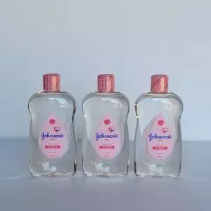 존슨 레귤러오일 500ml 3개 청결 함 사랑가득한 촉촉 한바디 아기 피부를 하게 순한제품 은은한향의