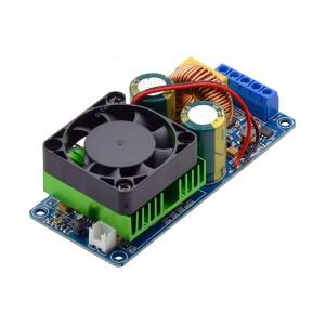 IRS2092S 고출력 500W 클래스 D HIFI 디지털 파워 앰프 보드 완제품 모노/슈퍼 LM3886