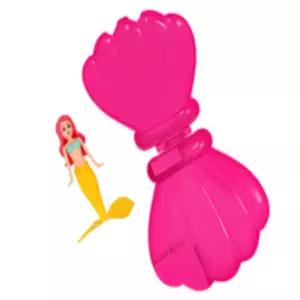 바른팡 어린이야외놀이용품 어린이물놀이 인어공주 물놀이 장난감