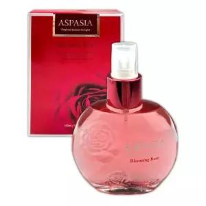 [하프클럽/셀럽하우스]퍼퓸 샤워 코롱 블루밍 향 150ml 바디 미스트 여성향수