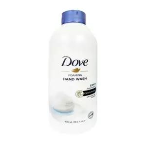 유니레버)도브포밍핸드워시(딥너리싱/리필/430ml)
