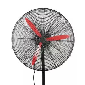 산업용 대형 선풍기망 80 85cm 업소용 송풍기 보호덮개