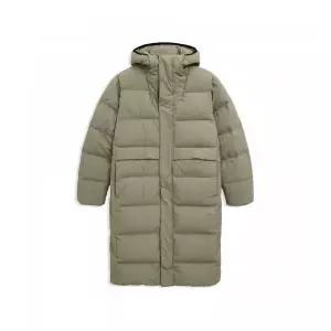 브랜드정품 푸마 PUMA 롱 덕다운 자켓 U Long Duck Down Jacket (52948202) 193215