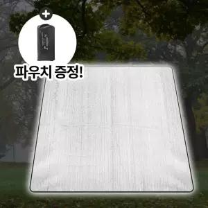 텐트 매트 돗자리 미니 방수 대형 은박 size 야외 저렴한 3