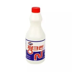 배수구 하수구세정제 펑크린 1L 세면대 싱크대클리너 (51627206)