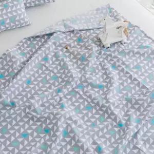 120x120cm 순면 블랭킷 여름 면이불 홑 낮잠