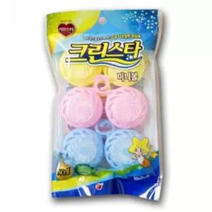 화장실 제거 나프탈렌 냄새 소변기 방충제 옷장 깔끔한 공중 필수템 용 좀약 장롱