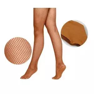 전문 하드 메쉬 스타킹 라틴 댄스 Fishnet 경쟁 특별 팬티 단독 미끄럼 방지 뼈 라인 옥스포드 양말