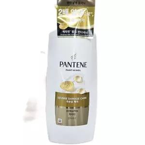 팬틴 극손상케어 컨디셔너 750ml x 1개 po801661