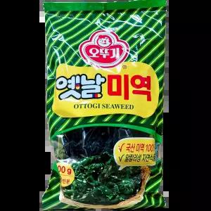 건미역 (오뚜기 100g)X5 초무침용 반찬가게 배달전문점