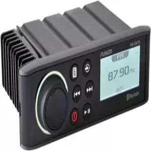 퓨전 링크 앱을 위한 4x50W AM/FM/블루투스 2존 USB 무선 제어 기능을 갖춘 MS-RA70 스테레오
