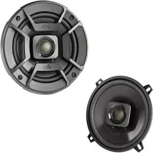 자동차 오디오 및 해양 스피커용 Polk DB522 시리즈 5-1/4인치 동축 양방향 보트 55-22kHz 주파수 응답