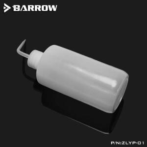 워터 냉각 액체 주입 ZLYP-01 용 Barrow PC 수냉 500ML 충전 병 희석