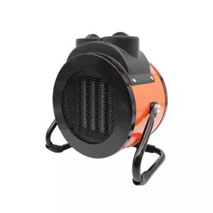 2단조절 환기없이 장시간 사용가능한 PTC팬히터 2KW