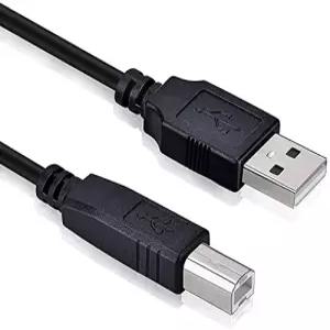 Behringer Xenyx Q802USB NOX404 믹서 오디오 인터페이스 제어2USB 스튜디오 컨트롤을 위한 Beatch 케이블