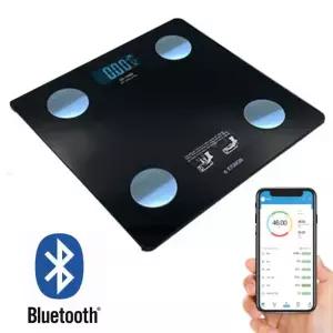 경인100B 블루투스 스마트 체지방 체중계 180kg까지 [BTZ12183]