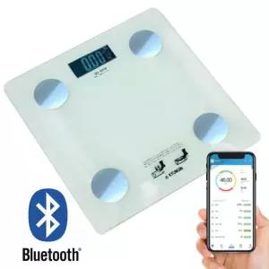 경인101W 블루투스 스마트 체지방 체중계 180kg까지 [BDE49314]
