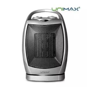 유니맥스 세라믹 팬히터 미니온풍기 UMH-878A [BRH78631]
