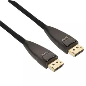 HDMI 케이블 디스플레이 포트 8K 영상 케이블 20M [BJO13129]