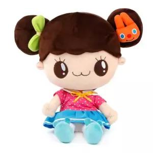 굿즈 반지의 비밀일기 봉제인형 캐릭터인형 키덜트 반지인형-30cm