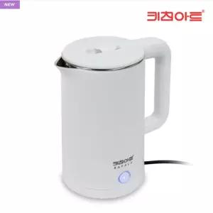 키친아트_라팔 과열방지1.8L무선전기포트 KAEK-WS1880/전기/포트/커피/티/주전자/주방/차끓이는/가정용