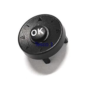 니콘 D750 오리엔테이션용 호환 카메라 부품 OK 키 내비게이션 단추 수리