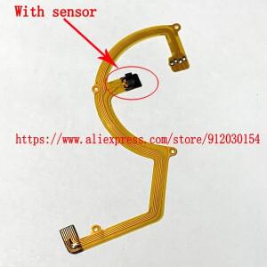 캐논 파워 샷 G10 G11 G12 디지털 카메라 수리 부품 용  렌즈 포커스 플렉스 케이블 센서 포함
