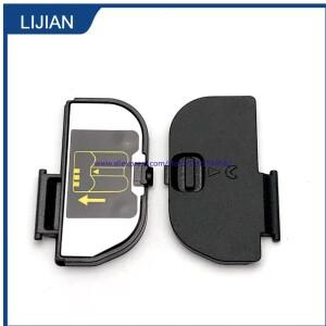 Nikon D90 배터리 문 커버 뚜껑 캡 카메라 교체 부품의  기능