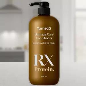 탐사 프로틴 RX 데미지 케어 컨디셔너 1개 980ml