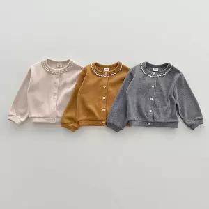 사랑스러운가디건 26 가을 유아동 키즈 어린이 주니어 카디건