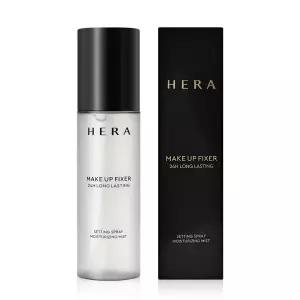 [헤라]헤라 메이크업 픽서 80ml 밀착 고정 안개분사