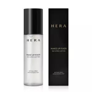 헤라 메이크업 픽서 80ml 수분 피지케어 히알루론산 저자극 쿨링 세라마이드