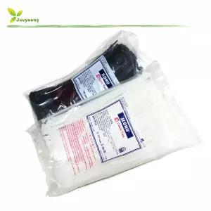 전오전기 케이블타이 J-370 370mm 300ea 1봉