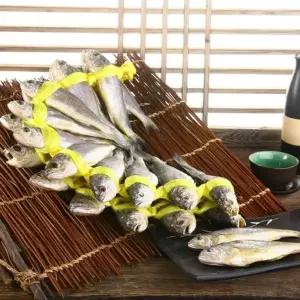 [엮걸이]법성포 영광굴비_20미+20미+20미(3.9kg내외)