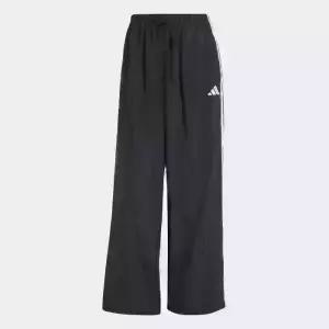 아디다스 ADIDAS 에센셜 3S 우븐 파라슈트 팬츠 JE1306