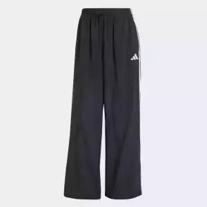 아디다스 ADIDAS 에센셜 3S 라이프스타일 우븐 파라슈트 팬츠 JE1306