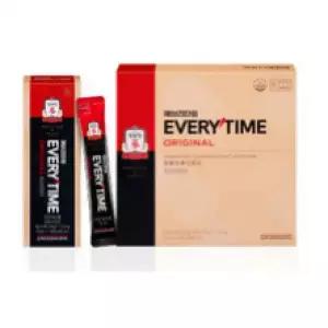 (정품) 정관장 에브리타임 10ml 100포, 1개