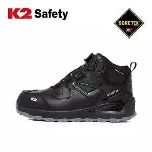 [K2]K2 세이프티 KG-103V 절연화 (6인치) 안전화
